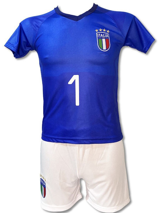 Copii Set Aspect Fotbal
