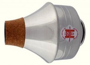 Harmon Mutes Wow-Wow for trumpet (C-A) 722.051