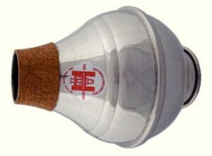 Harmon Σουρντίνα (Mutes) Τρομπέτα Bubble (D-A) 722.055