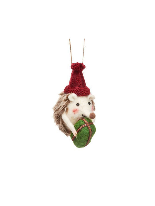 Sass & Belle Christmas Figure Ornament