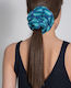 Aggel Scrunchie Μπλε