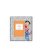 Egan Italy Photo Frame Lilo & Stitch 20x18cm