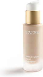 Paese Wonder Glow Liquid Highlighter