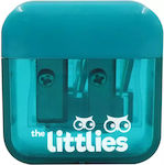 The Littlies Spitzer Blau Fass