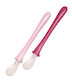 Mam Baby Set with Spoons 821 Silicone for 6+ Mo...