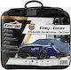 Auto Gs Covers 482x178x119cm Waterproof Large