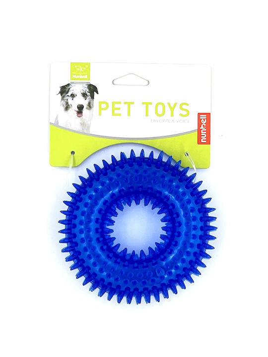 Nunbell Pet Игра Куче Син