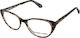 Superdry Rame Ochelari Ochi De Pisică Maro SDO ...