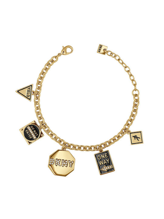 DKNY Damen Armband