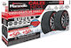 Maranello Schneesocken Large PKW 2Stück