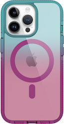 Prodigee Back Cover Πολύχρωμη (iPhone 15 Pro)