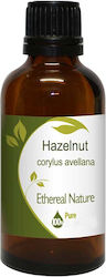 Nature & Body Aromatic Oil Hazelnut 100ml 1pcs