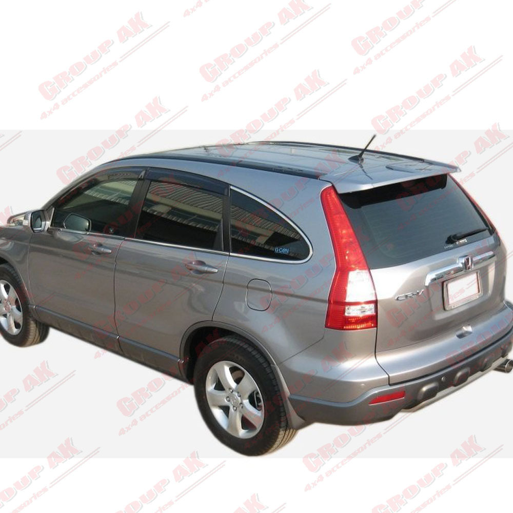 Honda Roof Spoiler Honda CR-V SsangYong Subaru Suzuki Toyota