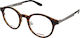 Carrera Men's Brown Prescription Eyeglass Frame
