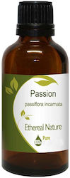 Nature & Body Αρωματικό Έλαιο Πασιφλώρα 30ml