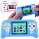 BB-Shop Elektronische Handheld-Spielkonsole für Kinder