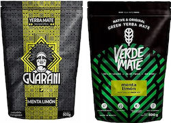 Verde Mate Green Tea 500gr 2pcs