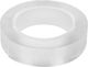 Rebel Self-Adhesive Double-Sided Tape Transparent 30mmx3m 1pcs
