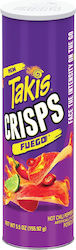 Takis Chips Fuego 155.92gr