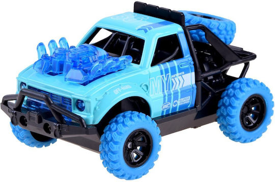 Jokomisiada Remote Controlled Car Stunt Blue