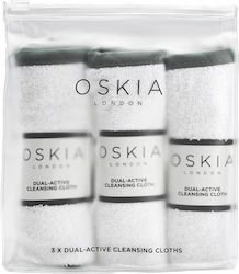 Oskia Cleansing Sponge