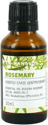 Kanavos Ulei Esențial Rosemary 20ml