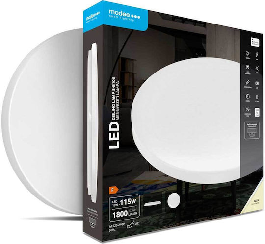 Modee Lighting Deckenleuchte 33cm LED Modee Lighting Deckenleuchte 33cm LED