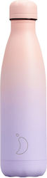 Chilly's Series Gradient Thermos Bottle Stainle...