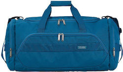 Travelite Sack Voyage Petrol Blau