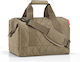Reisenthel Reisetasche 18Es Khaki Stoff L40xB24...