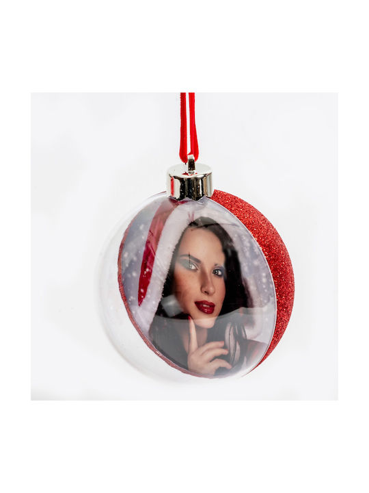 Hanging Ball Ornament