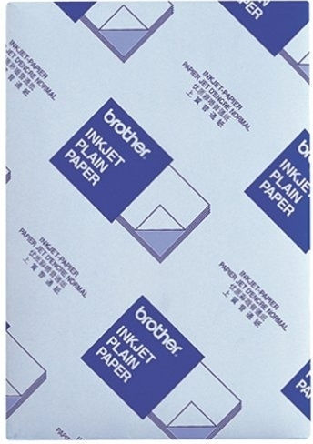 Brother Printing Paper A4 73gr/m² 250 sheets