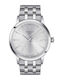 Tissot Classic Dream Men's Watch 42mm Battery with Silver Metal Bracelet