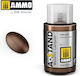 Ammo Stand Боя за Моделизъм в Златист цвят 30мл