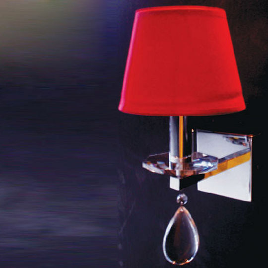 Aca Wall Lamp 20cm Aca Wall Lamp 20cm