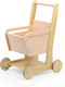 Trixie Doll Stroller made of Wood