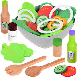 Jokomisiada Cooking Toy / Kitchen Utensils made of Wood