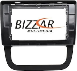 Bizzar Πρόσοψη 2 Din Συμβατή με Οθόνη 10" για Volkswagen Jetta 2010-2011 Bizzar Πρόσοψη 2 Din Συμβατή με Οθόνη 10" για Volkswagen Jetta 2010-2011