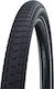Schwalbe Super Moto X Fahrradreifen Straße 27.5" x 2.80" Verkabelt