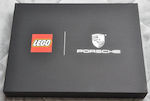 Lego Creator Expert Porsche Vip Welcome / Owners Pack