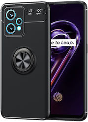 Ancus Autofocus Shock Proof Μαύρη (Realme 9 5G / 9 Pro) Ancus Autofocus Shock Proof Μαύρη (Realme 9 5G / 9 Pro)