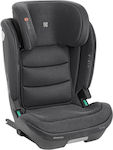 Kikka Boo i-Scout Autositz i-Size mit Isofix Dark Grey