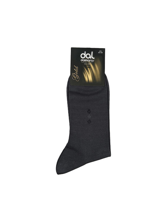 Dal Socken Gray 1Pack