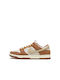 Nike Dunk Low Ανδρικά Sneakers Medium Curry