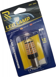 Lamp LED Red