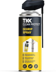 TKK Degrip Korrosionsinhibitor Spray 400ml 11700