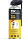 TKK Σπρέι Γράσου 400ml