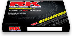 RK Chain & Sprocket Kit for Honda CBF 600 RK Chain & Sprocket Kit for Honda CBF 600