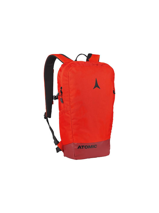 Atomic Backpack Red 18lt