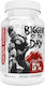 Rich Piana 5% Nutrition Bigger By The Day Bonus Für Die Testosteron Unterstützung 120 Kapseln